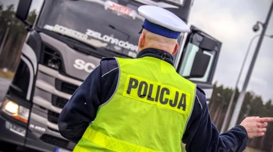 Uwaga kierowco! Ruszają masowe kontrole ciężarówek w całej Europie – to musisz wiedzieć od dzisiaj