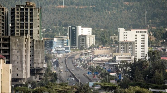 Afrykański przełom na drogach. Etiopia udowadnia, że świat bez spalinowych aut jest możliwy