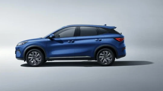 Nowy BYD Atto 3 hitem sprzedaży. Ponad 30 tys. zamówień w zaledwie tydzień