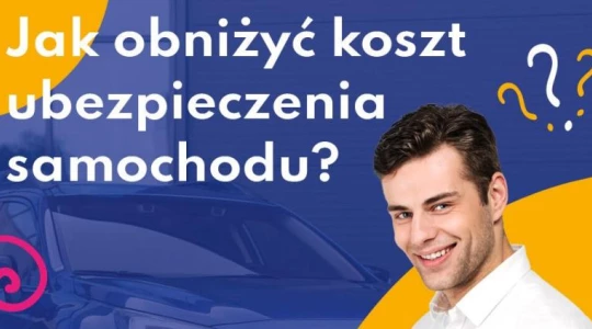 Czy ubezpieczenie auta musi być drogie? Inszury.pl, bo cena jest ważna