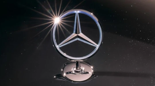 Znamy plany Mercedesa AMG na 2027 rok. 1000-konny SUV-coupe i nowe silniki V8